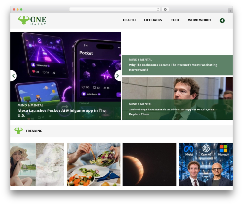 Elementor pro1 WordPress plugin - onedaily.com