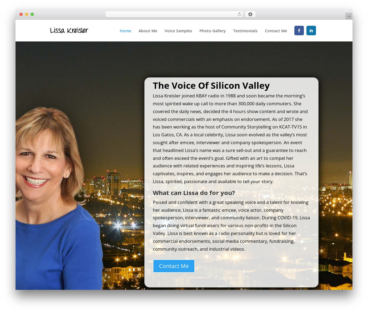 Divi theme WordPress - lissakreisler.com Divi theme WordPress - lissakreisler.com