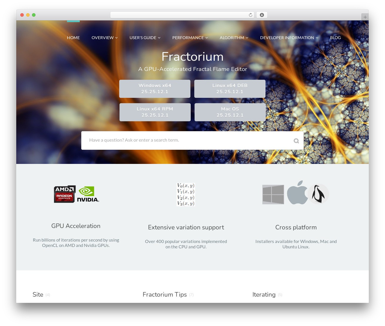 Flatbase WordPress theme - fractorium.com Flatbase WordPress theme - fractorium.com
