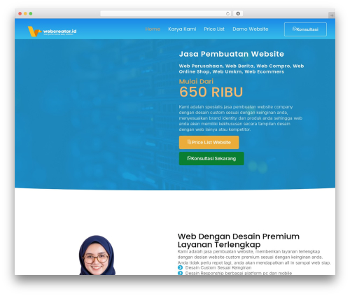 Void Elementor WHMCS Elements For Elementor Page Builder (void-elementor-whmcs-elements) free WordPress plugin - webcreator.id