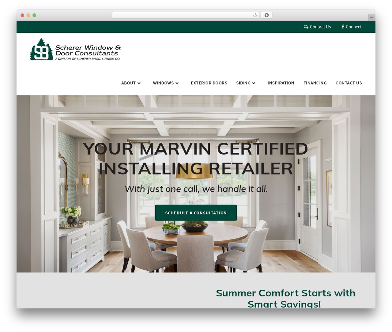Scherer Window & Door Consultants top WordPress theme - schererwindowconsultants.com Scherer Window & Door Consultants top WordPress theme - schererwindowconsultants.com
