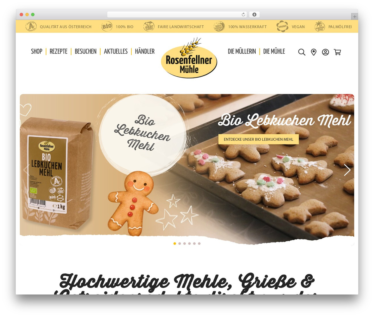 Rosenfellner Mühle (storefront-child) theme WordPress - rosenfellner.at Rosenfellner Mühle (storefront-child) theme WordPress - rosenfellner.at