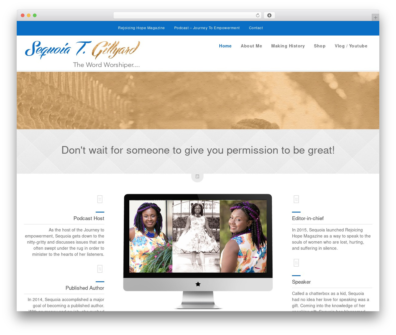 superfine WordPress theme - sequoiatgillyard.com superfine WordPress theme - sequoiatgillyard.com