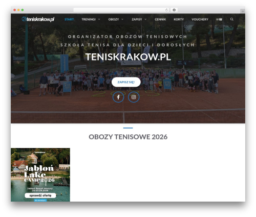 Easy Smooth Scroll Links (scrolling-anchors) free WordPress plugin - teniskrakow.pl Easy Smooth Scroll Links (scrolling-anchors) free WordPress plugin - teniskrakow.pl
