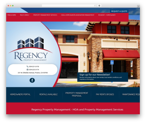 Aios agents module tdp WordPress plugin - regencyfresno.com