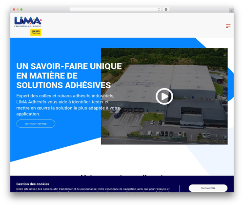 Pit rgpd WordPress plugin - www.lima.fr