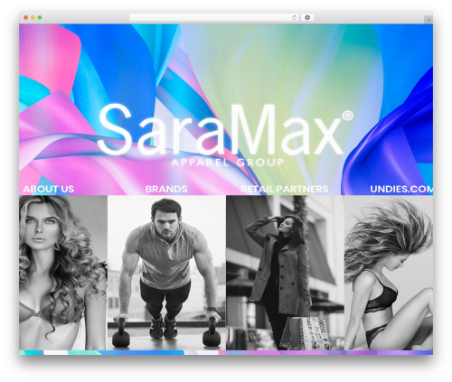 Revslider slicey addon WordPress plugin - saramax.com