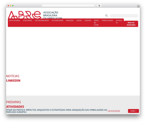 Dinamize (dinamize) free WordPress plugin - abre.org.br Dinamize (dinamize) free WordPress plugin - abre.org.br