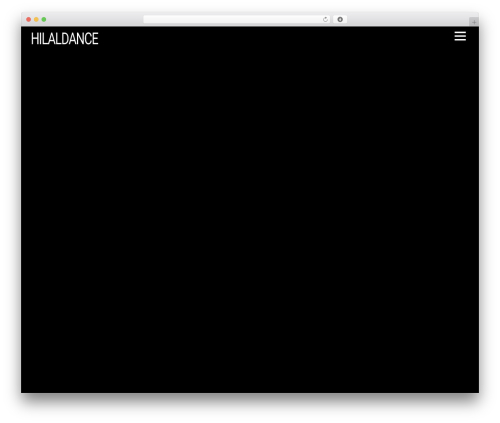 Themify Popup (themify-popup) free WordPress plugin - hilaldance.com