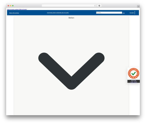 Premmerce Brands for WooCommerce (premmerce-woocommerce-brands) free WordPress plugin - traumbetten-shop.de Premmerce Brands for WooCommerce (premmerce-woocommerce-brands) free WordPress plugin - traumbetten-shop.de