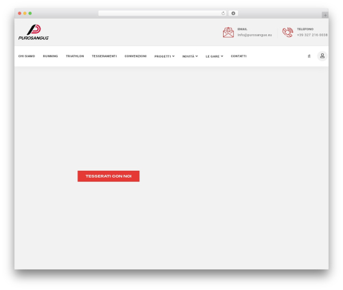 WP Author, Date and Meta Remover (wp-author-date-and-meta-remover) free WordPress plugin - purosangue.eu