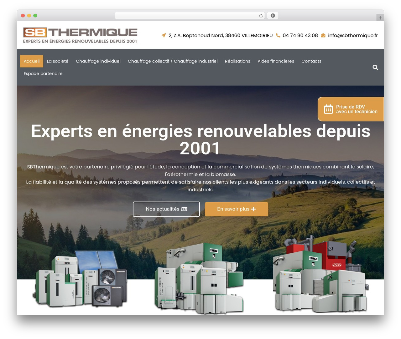 Hello Elementor Child WordPress theme - sbthermique.fr Hello Elementor Child WordPress theme - sbthermique.fr