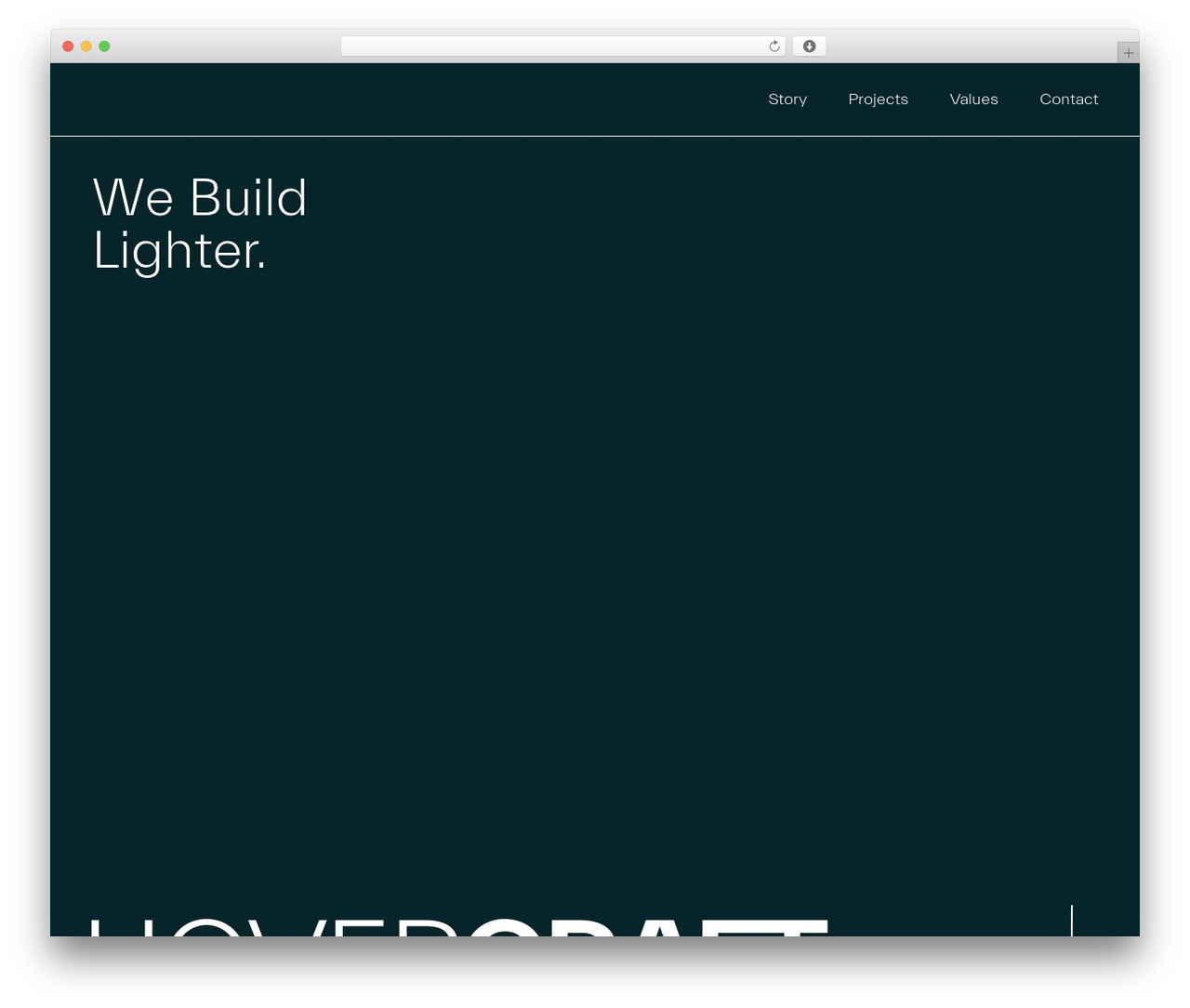 Hovercraft WordPress theme - hovercraftbuilders.ca Hovercraft WordPress theme - hovercraftbuilders.ca
