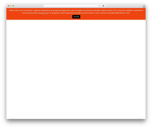 Dzs videogallery WordPress plugin - bimbiingioco.it