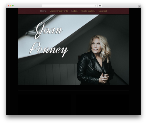 Striking MultiFlex & Ecommerce Responsive WordPress Theme WordPress store theme - joansings.com