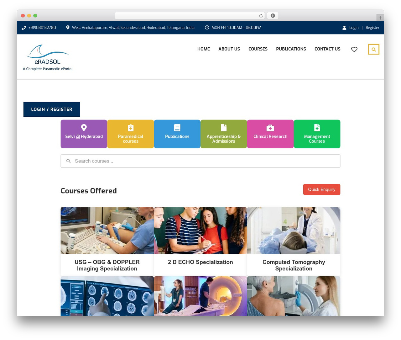 Theme WordPress MasterStudy - eradsol.com Theme WordPress MasterStudy - eradsol.com