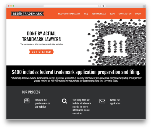 Magic tooltips for gravity forms WordPress plugin - beertrademark.com