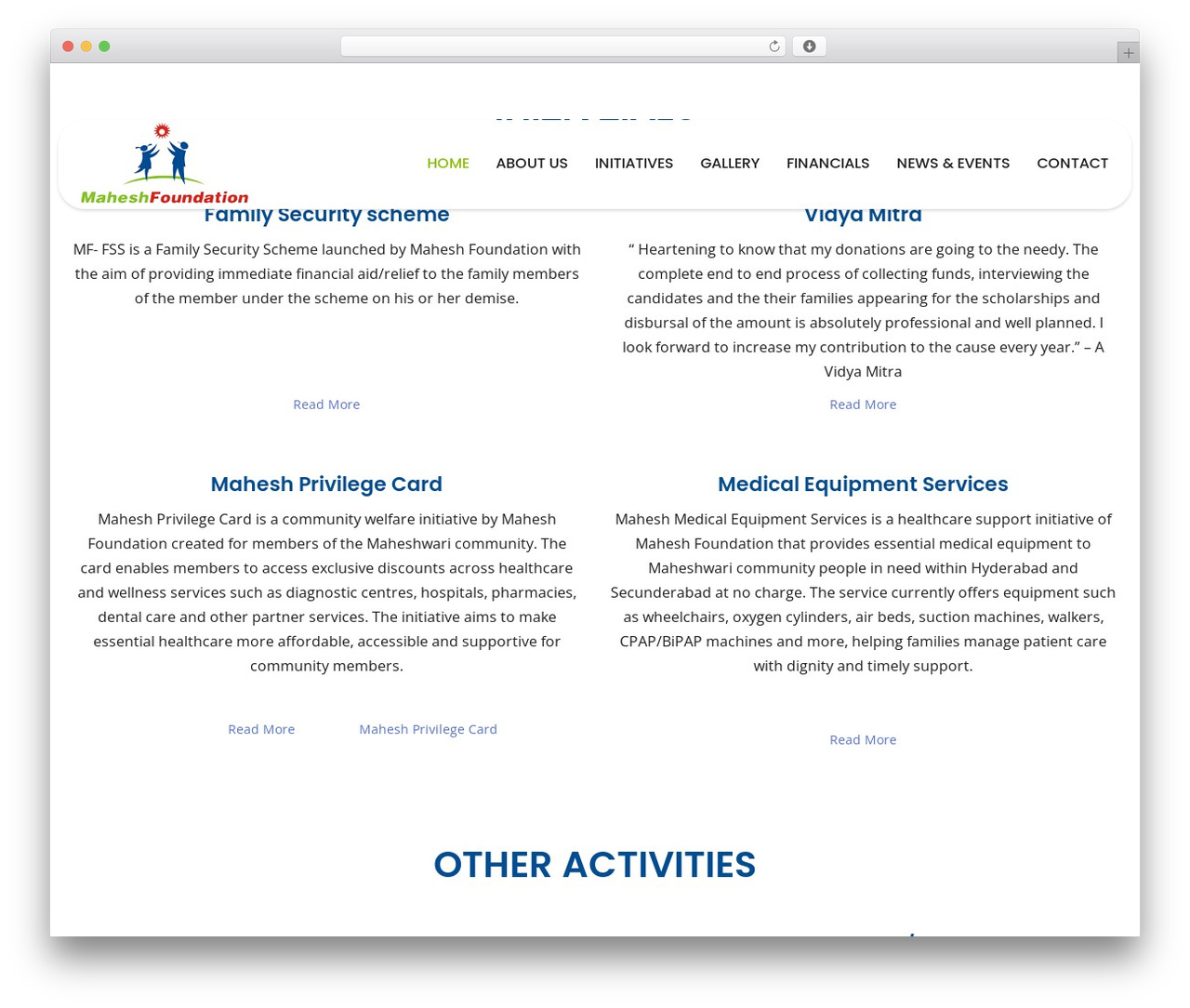 WordPress theme alone child - maheshfoundation.com WordPress theme alone child - maheshfoundation.com