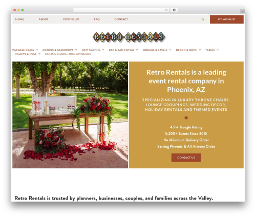 RW Elephant Rental Inventory (rw-elephant-rental-inventory) free WordPress plugin - azretrorentals.com RW Elephant Rental Inventory (rw-elephant-rental-inventory) free WordPress plugin - azretrorentals.com