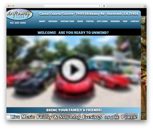 Force Refresh (force-refresh) free WordPress plugin - driftawaycafe.com Force Refresh (force-refresh) free WordPress plugin - driftawaycafe.com