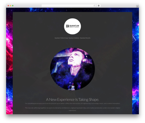 Final tiles gallery WordPress plugin - jessereese.com