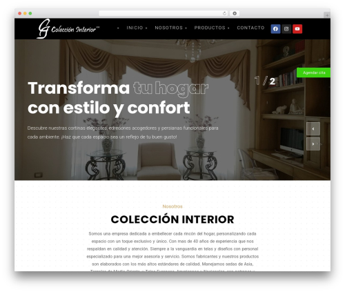 Bim_plugin WordPress plugin - coleccioninterior.com