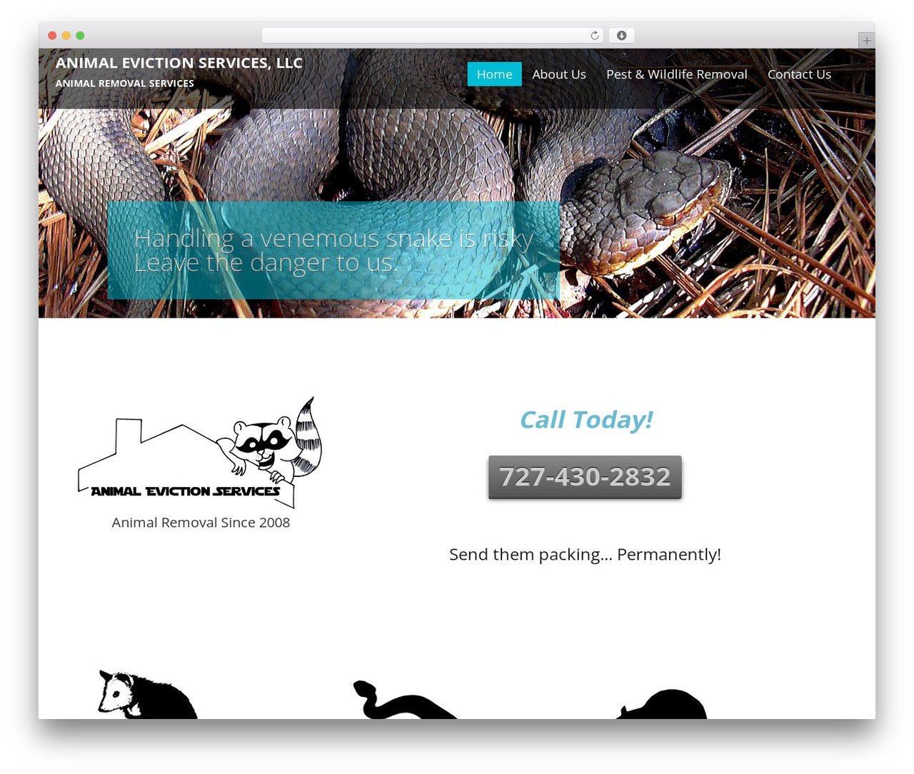 Cherry Framework theme WordPress - animalevictionservices.com Cherry Framework theme WordPress - animalevictionservices.com