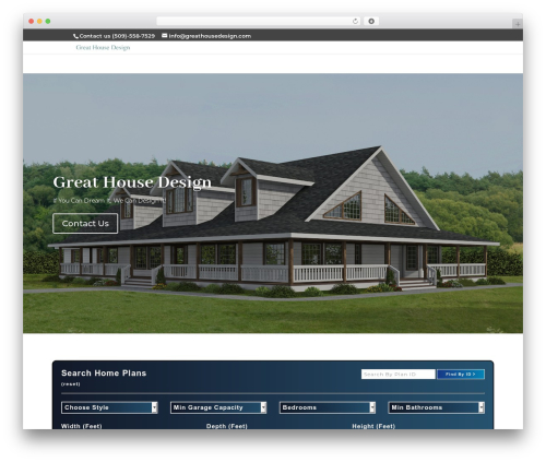 AWS for WordPress (amazon-polly) free WordPress plugin - greathousedesign.com