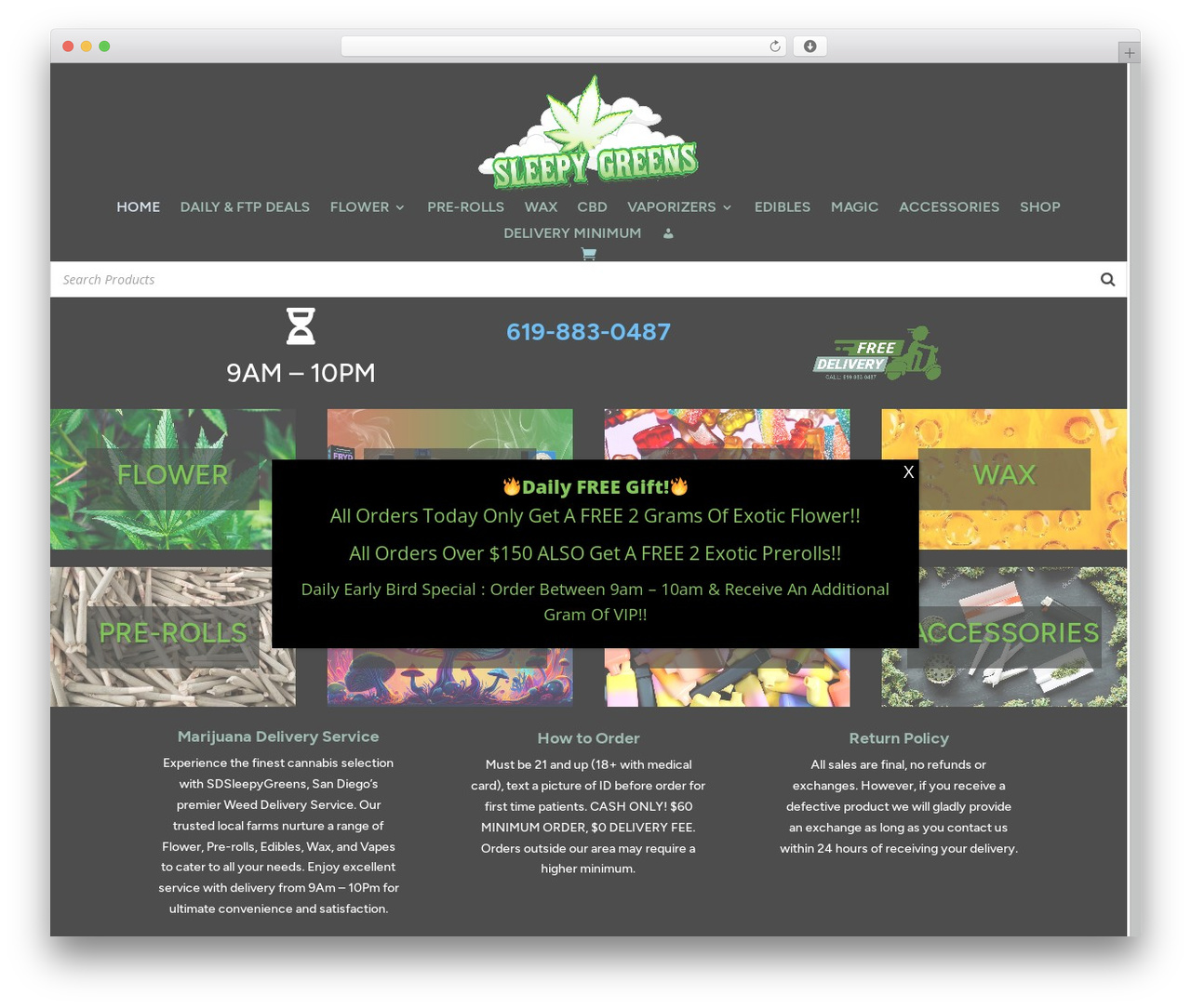 Divi theme WordPress - sdsleepygreens.com Divi theme WordPress - sdsleepygreens.com