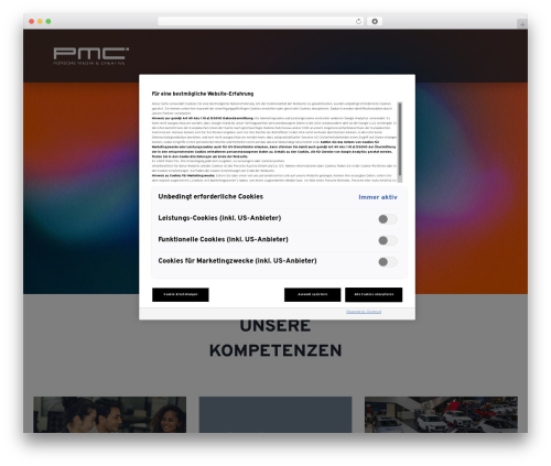 Mwt addons WordPress plugin - porschemediacreative.com