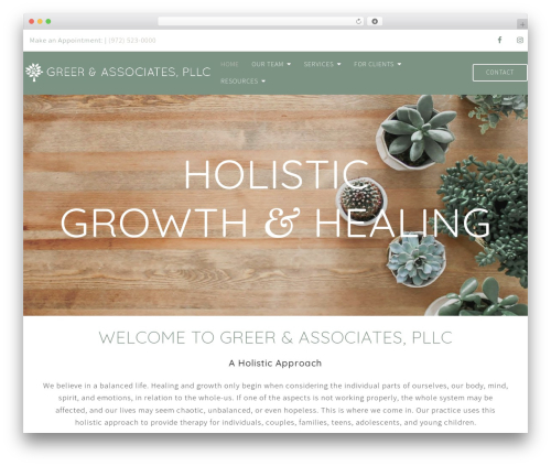 Bv staff directory WordPress plugin - greergrowthandhealing.com