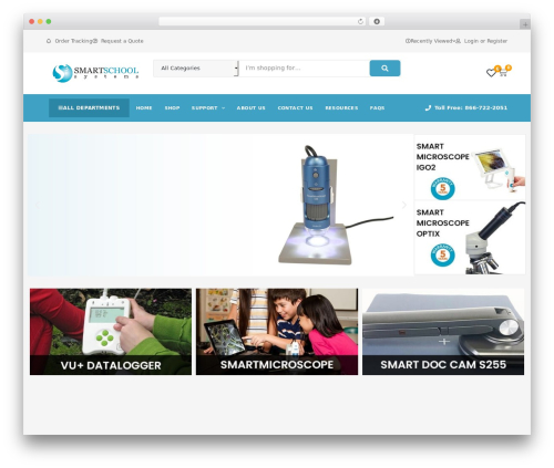 Recently viewed products for woocommerce WordPress plugin - smartschoolsystems.com