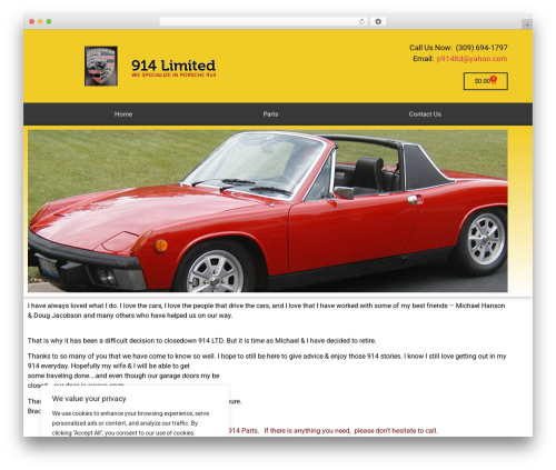 Captcha plus WordPress plugin - 914ltd.com