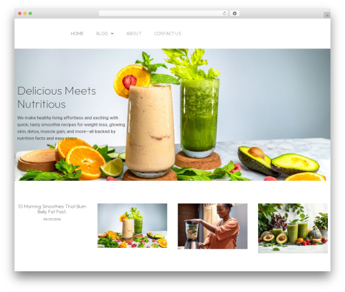 Hostinger affiliate plugin WordPress plugin - smoothiedietguide.com