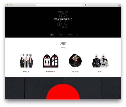 Optimizer PRO WP theme - ivasokovic.com Optimizer PRO WP theme - ivasokovic.com