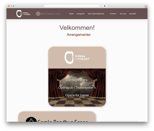 MailMojo Widget (mailmojo-widget) free WordPress plugin - operatilfolket.no MailMojo Widget (mailmojo-widget) free WordPress plugin - operatilfolket.no