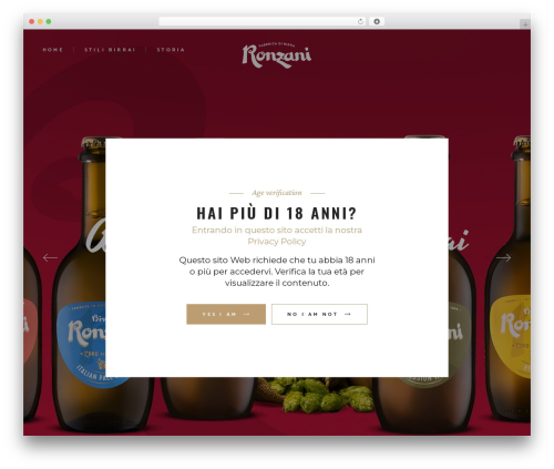 Singlemalt membership WordPress plugin - fabbricabirraronzani.it