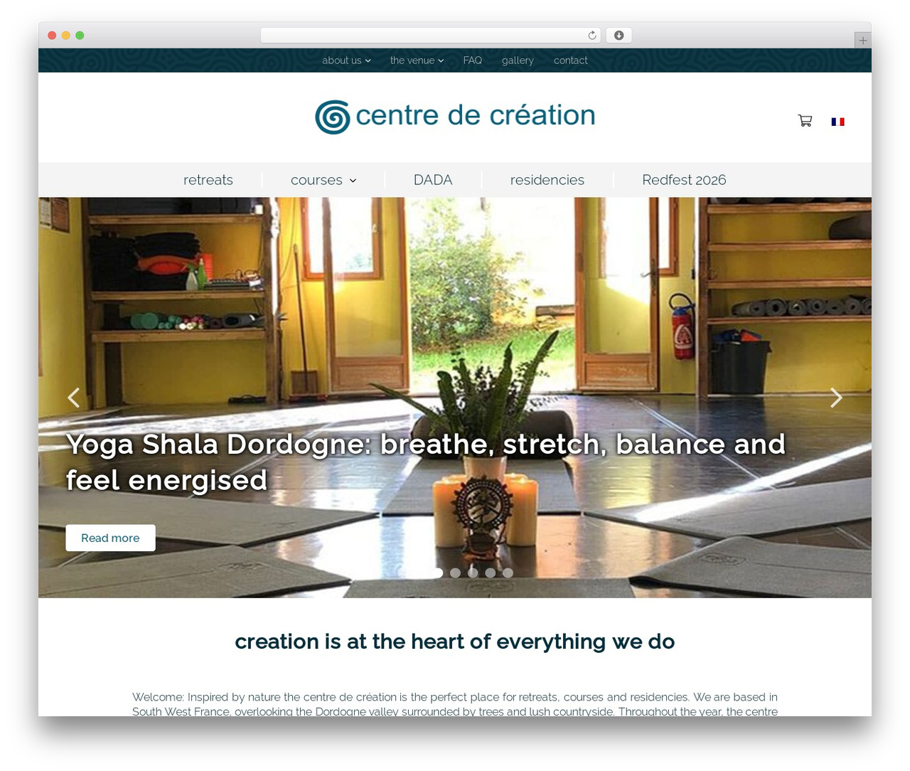 Template CDC WordPress theme - centredecreation.com Template CDC WordPress theme - centredecreation.com