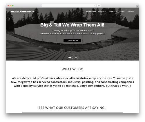WP Flickity (wp-flickity) free WordPress plugin - megawrapinc.com WP Flickity (wp-flickity) free WordPress plugin - megawrapinc.com