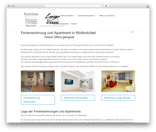 WP SEO HTML Sitemap (wp-seo-html-sitemap) free WordPress plugin - ferienwohnung-wolfenbuettel.com WP SEO HTML Sitemap (wp-seo-html-sitemap) free WordPress plugin - ferienwohnung-wolfenbuettel.com