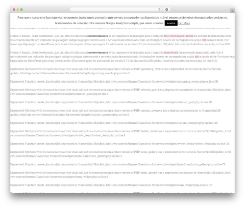 Event registration imithemes WordPress plugin - clinica3g.com