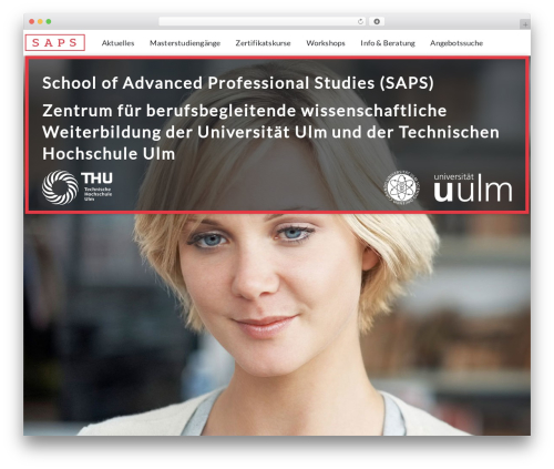 Emcp pro WordPress plugin - wissenschaftliche-weiterbildung.org