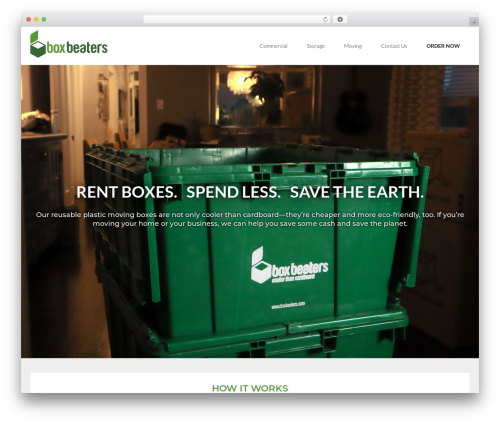 Address autocomplete WordPress plugin - boxbeaters.com