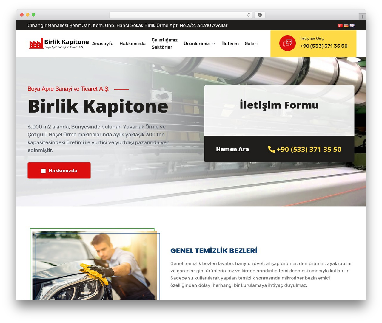 WordPress theme instive - birlikkapitone.com WordPress theme instive - birlikkapitone.com