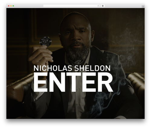 Envoke Supersized (envoke-supersized) free WordPress plugin - nsedit.com