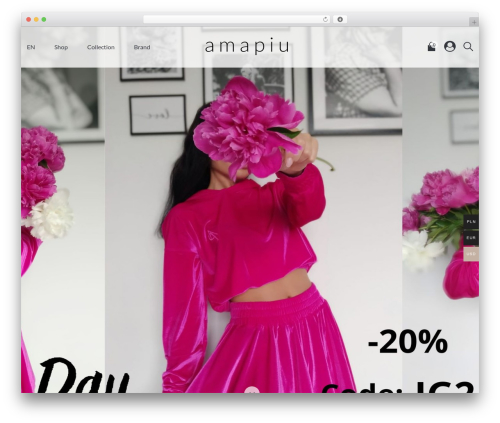Woo product category discount WordPress plugin - amapiu.com
