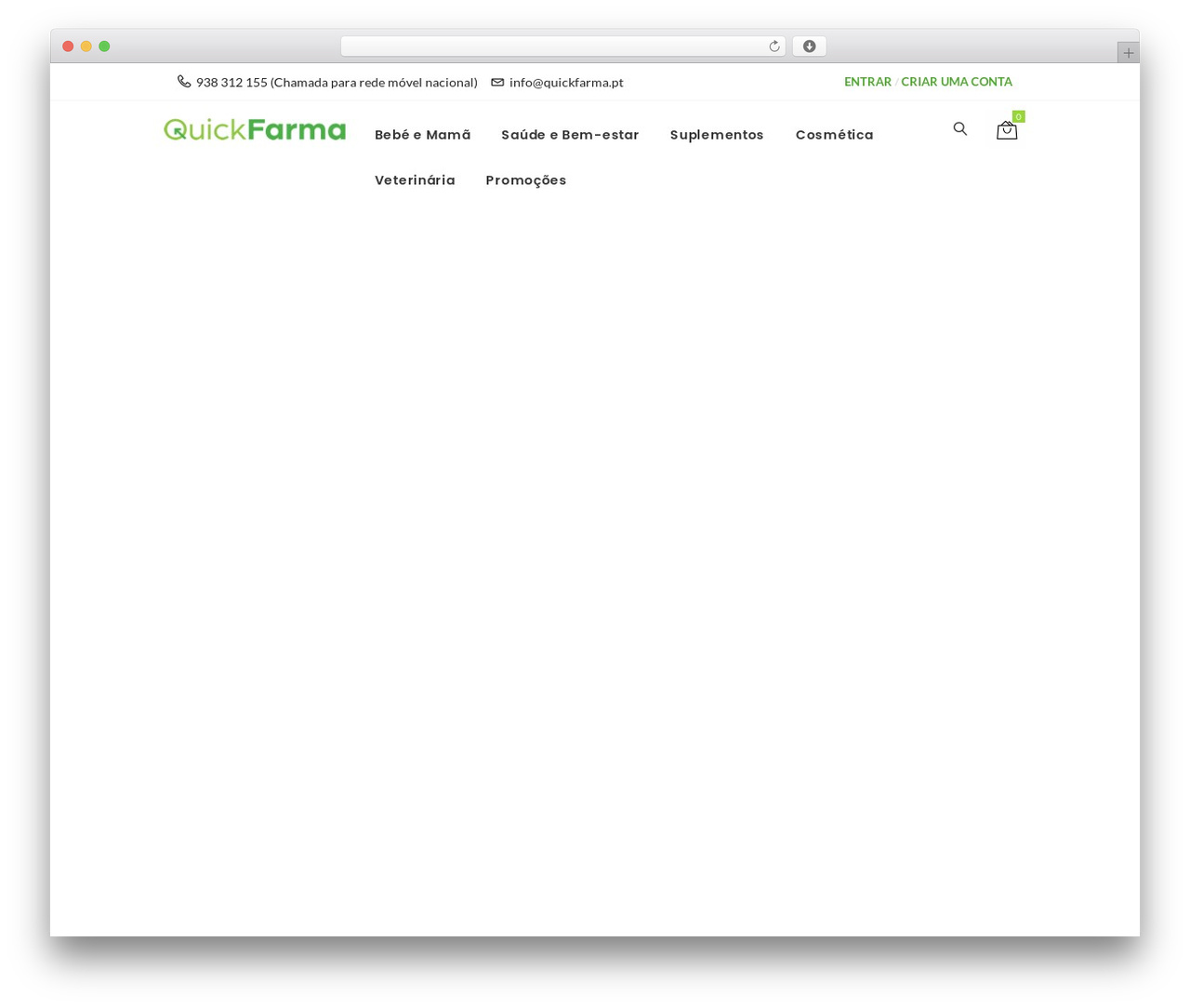 WP theme Quickfarma - quickfarma.pt WP theme Quickfarma - quickfarma.pt