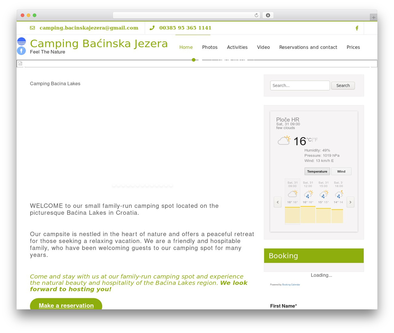 Zeroerror Lite free WordPress theme - camping-bacinskajezera.com Zeroerror Lite free WordPress theme - camping-bacinskajezera.com