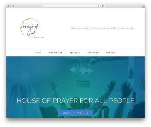 Fb live video autoembed WordPress plugin - houseofgodva.org