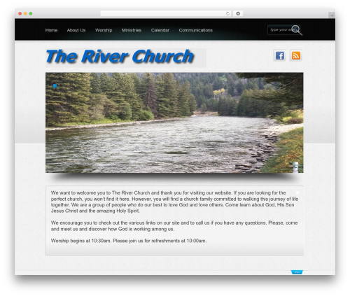 CalPress Calendar (calpress-event-calendar) free WordPress plugin - theriverinallegan.org CalPress Calendar (calpress-event-calendar) free WordPress plugin - theriverinallegan.org